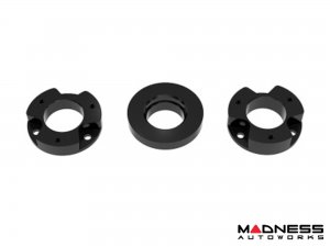 Ford Bronco Coil Spring Spacer Kit - 3" - Icon 